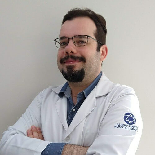Dr. Breno de Amorim Barros