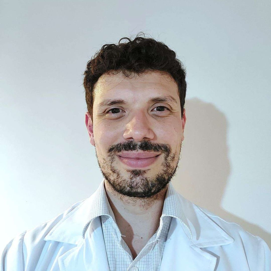 Dr Renato Landre Fileti