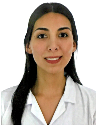 Dra. Adriana Camargo Orellana