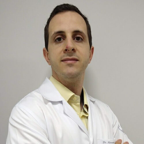 Dr. Hermano Covre Argolo