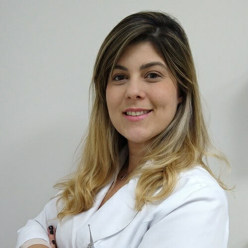 Dra. Jessica de Siqueira Bacellar Mendonca