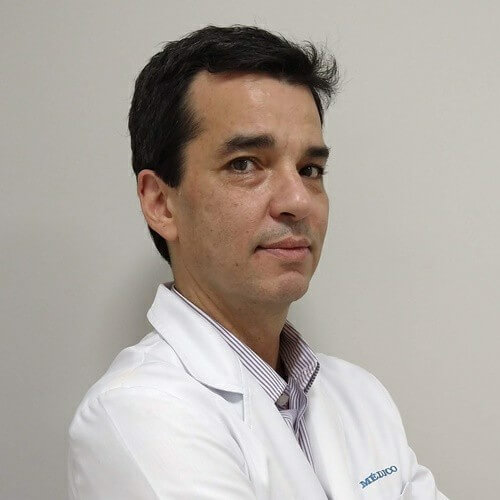 Dr. João Souza Pinto Neto