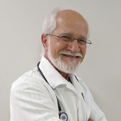 Dr. Sidney Sepulcre