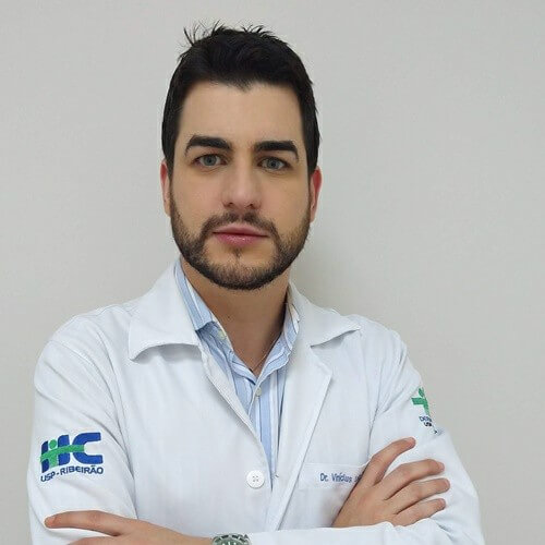 Dr. Vinicius Luiz Machion